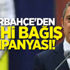 Fenerbahçe'den tarihi bağış kampanyası! Fenerbahçe'den tarihi bağış kampanyası!