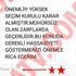 AKP'nin seçim günü sandık görevlilerine gönderdiği mesaj ortaya çıktı
