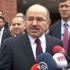 Hüseyin Çelik, ' Gül aday olursa...' Hüseyin Çelik, ' Gül aday olursa...'