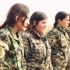 Terör örgütü PKK kız çocuklarını zorla silah altına alıyor