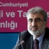 Taner Yıldız: Siber saldırı mıdır? Söyleyemem!