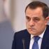 Azerbaycan Dışişleri Bakanı Bayramov: Ermenistan ciddi adımlar atmazsa operasyonlar yeniden başlayabilir Azerbaycan Dışişleri Bakanı Bayramov: Ermenistan ciddi adımlar atmazsa operasyonlar yeniden başlayabilir