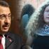 Fuat Oktay'dan 'Ahed Temimi' mesajı