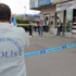 Bomba süsü verilmiş düzenekle banka soygunu