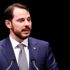 Enerji Bakanı Berat Albayrak'tan şehit ailelerine başsağlığı Enerji Bakanı Berat Albayrak'tan şehit ailelerine başsağlığı