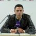 Giresunspor maçının ardından