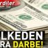 Rusya ve Çin'den dolar hamlesi! Tarih verdiler Rusya ve Çin'den dolar hamlesi! Tarih verdiler