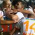 Alanyaspor, MKE Ankaragücü'nü farklı yendi Alanyaspor, MKE Ankaragücü'nü farklı yendi