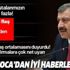 Sağlık Bakanı Fahrettin Koca açıkladı: Çin'den gelen ilaç hastalara uygulanıyor