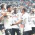 Beşiktaş, Avrupa'da siftah peşinde Beşiktaş, Avrupa'da siftah peşinde