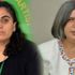 Kışanak ve Tuncel'in yargılanmalarına devam edildi Kışanak ve Tuncel'in yargılanmalarına devam edildi