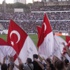 Beşiktaş'tan "Çarşı" için bir ilk!