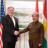 Pompeo, Abdulmehdi ve Barzani ile görüştü