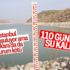 ASKİ Genel Müdürü Öztürk: Başkentte 110 günlük su kaldı
