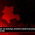 Dezenfektan ve kolonya üretimi talebi karşılayacak ... Dezenfektan ve kolonya üretimi talebi karşılayacak ...