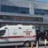 Kayseri Havalimanı'nda silah sesleri