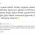 Akif Beki'den Ömer Çelik’e 'tutarlılık' tepkisi Akif Beki'den Ömer Çelik’e 'tutarlılık' tepkisi