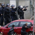 Paris'teki rehine krizinde korkulan olmadı Paris'teki rehine krizinde korkulan olmadı