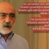 Dönemin Taraf Gazetesi Yayın Yönetmeni Ahmet Altan meydan okudu: Ben buradayım benimle konuşun