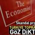 İngilizlerden alçak yayın! Türkiye'ye göz diktiler