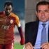 Dursun Özbek'ten transfer açıklaması: Selçuk İnan... Dursun Özbek'ten transfer açıklaması: Selçuk İnan...