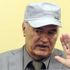 Eski Sırp komutan Ratko Mladic davasında erteleme talebi reddedildi
