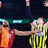 Fenerbahçe Beko ve Galatasaray Doğa Sigorta karşı karşıya geliyor