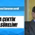 Cefa çektik sefa sürelim!