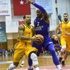 İstanbul Büyükşehir Belediyespor: 66 - Anadolu Efes:94