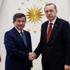 Davutoğlu'ndan Erdoğan'a zehir zemberek açıklama