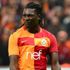Galatasaray'da Muslera ve Gomis etkisi