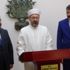 Diyanet İşleri Başkanı Erbaş: Saldırılar engellenmedikçe Almanya'nın geleceği karanlık