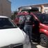 Antalya kapkaça uğrayan kadın çığlık atınca telefonuna ...