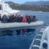 Kuşadası’nda 34 kaçak göçmen yakalandı Kuşadası’nda 34 kaçak göçmen yakalandı