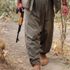 PYD/YPG'den kaçan 3 terörist teslim oldu