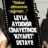 SON DAKİKA: Leyla Aydemir davasında alınan beraat kararına avukattan itiraz geldi! "Sanıklar el birliğiyle katlettiler"