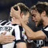 Juve'den net skor!