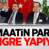 Cemaatin Partisi Kongre Yapıyor Cemaatin Partisi Kongre Yapıyor