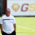 Galatasaray, Konyaspor maçı hazırlıklarını sürdürdü Galatasaray, Konyaspor maçı hazırlıklarını sürdürdü