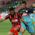 Rizespor'a nefes aldıran zafer!.. Rizespor'a nefes aldıran zafer!..