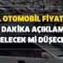 Sahibinden 2. el otomobil fiyatları son dakika açıklaması! Yükselecek mi düşecek mi? ikinci el araç fiyatları ile ilgili gelişme