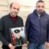 Tel Abyad'daki patlamada yaralanan asker şehit oldu Tel Abyad'daki patlamada yaralanan asker şehit oldu