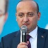 Yalçın Akdoğan, 'Aynı zihniyet hortladı' Yalçın Akdoğan, 'Aynı zihniyet hortladı'