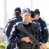 Cumhurbaşkanı'na suikast timi davasına ikinci günde devam edildi Cumhurbaşkanı'na suikast timi davasına ikinci günde devam edildi