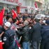 Orhangazi'de HDP lokaline yürüyen grubu polis engelledi
