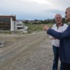 Başkan Karataş Yapımı Devam Eden Çalışmalarını İnceledi Başkan Karataş Yapımı Devam Eden Çalışmalarını İnceledi