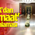 MGK'dan 'Cemaat' Yalanlaması MGK'dan 'Cemaat' Yalanlaması