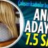 Fazla mesai yaptırılamıyor! Anne adayına 7.5 saat sınırı