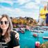 Dünya yıldızları Antalya'yı seçti