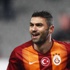 Burak takımdan ayrı çalıştı Burak takımdan ayrı çalıştı